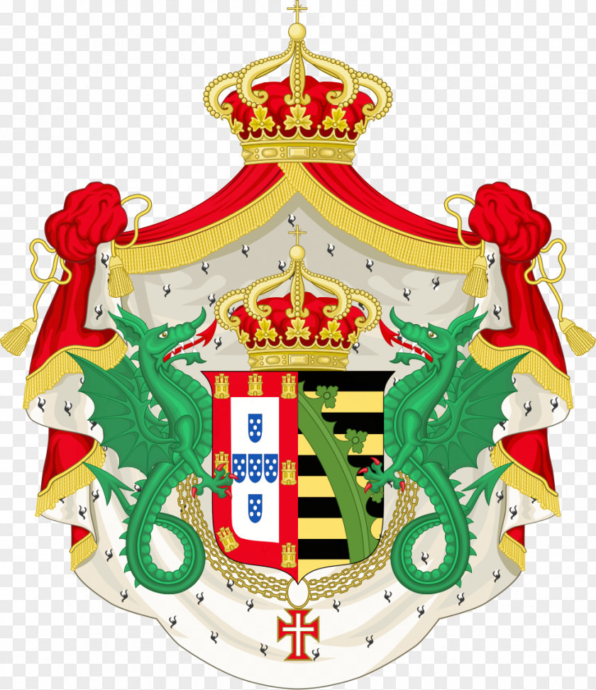 Ferdinand Ii Of Portugal House Saxe-Coburg And Gotha PNG