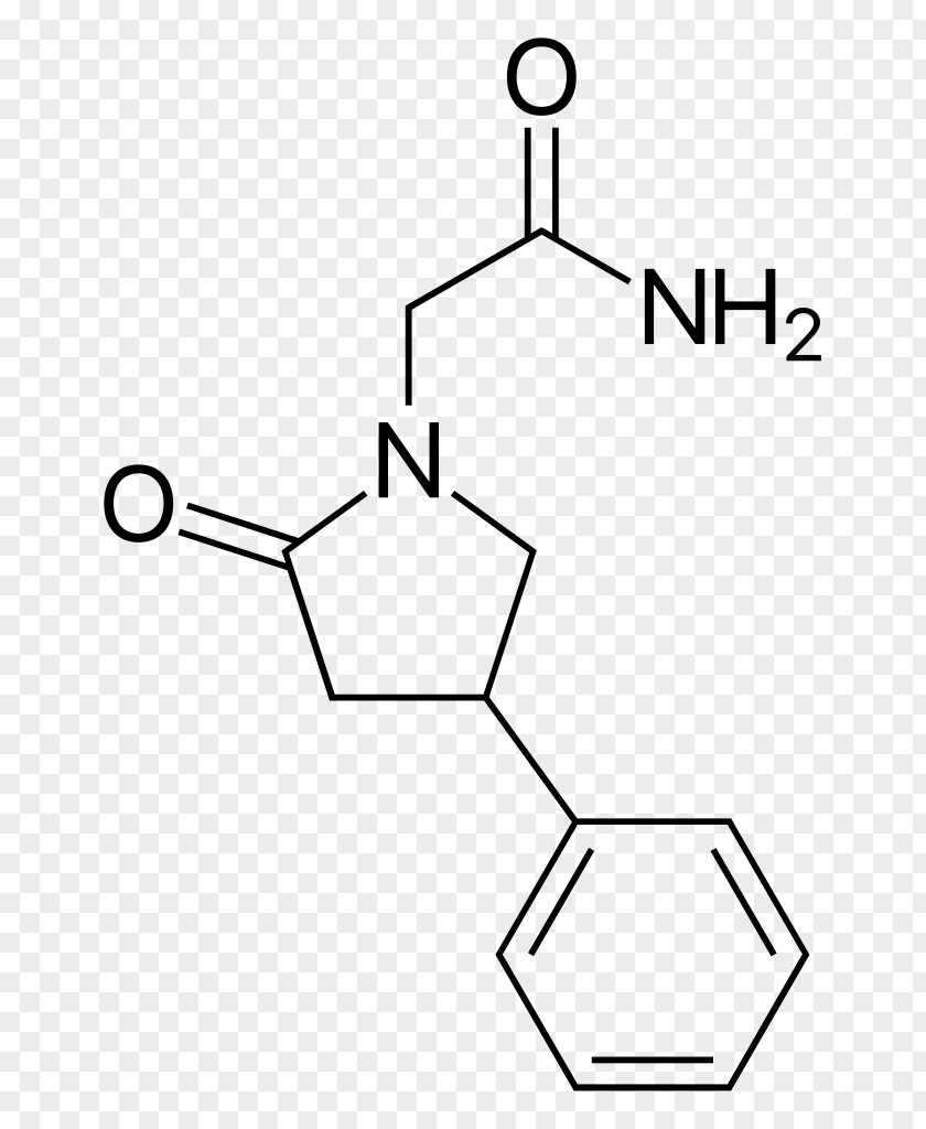 Harbin Aniracetam Phenylpiracetam Nootropic PNG