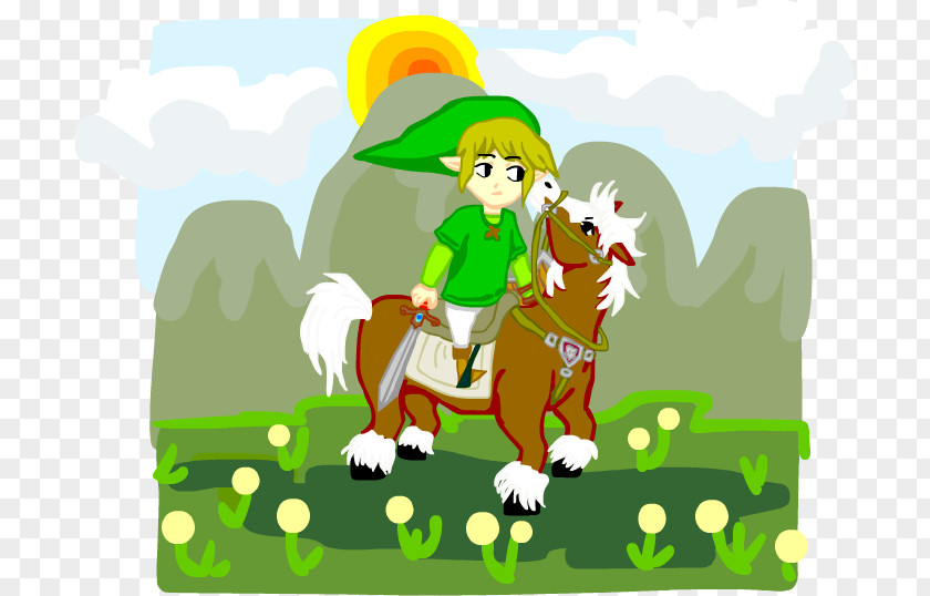 Horse Desktop Wallpaper Character Clip Art PNG