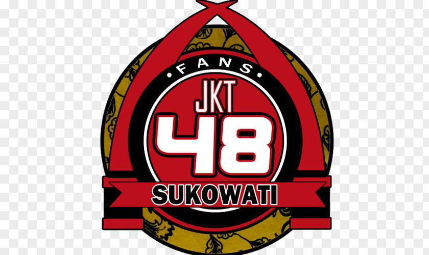 JKT48 Logo Fan Sukowati Japanese Idol PNG