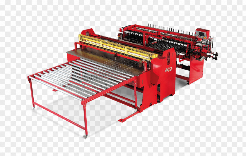 Mattress Machine Manufacturing MPT Group Ltd Automation PNG