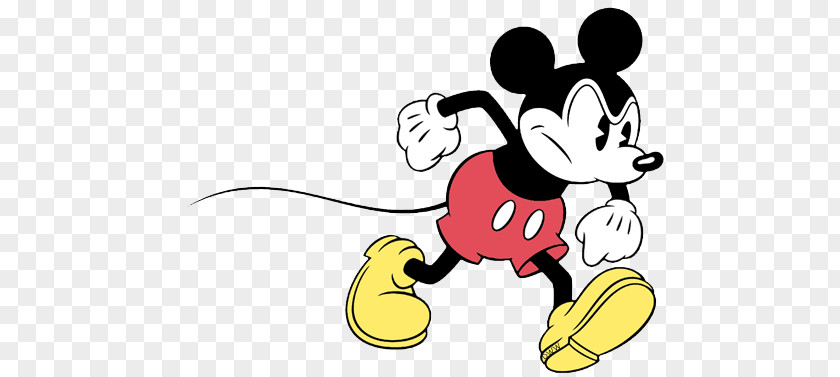 Mickey Mouse Minnie Goofy The Walt Disney Company Clip Art PNG