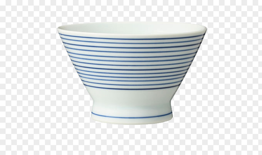 Muji Soba Cup Hasami Bowl Tableware PNG