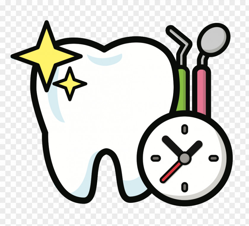 Petite Dent Pediatric Dentistry Human Tooth PNG