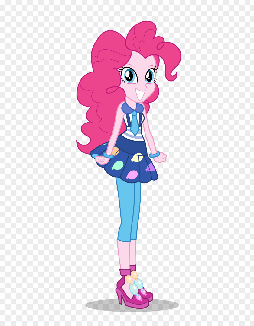 Pinkie Pie Twilight Sparkle Rarity Rainbow Dash My Little Pony: Equestria Girls PNG