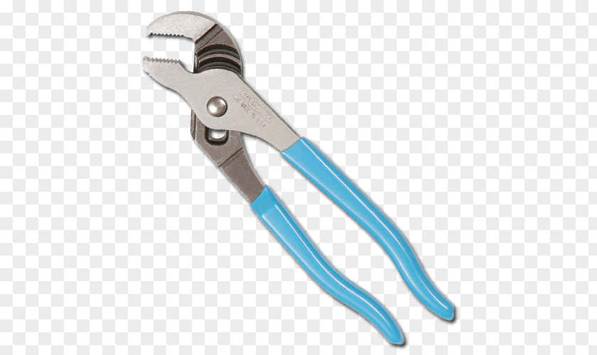 Plier Hand Tool Channellock Tongue-and-groove Pliers Lineman's PNG
