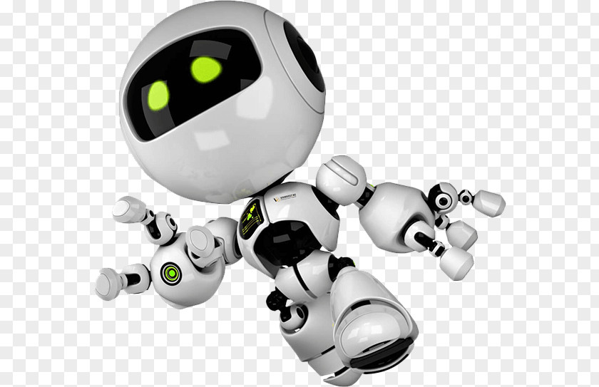 Robot Industrial Robotics Artificial Intelligence Industry PNG