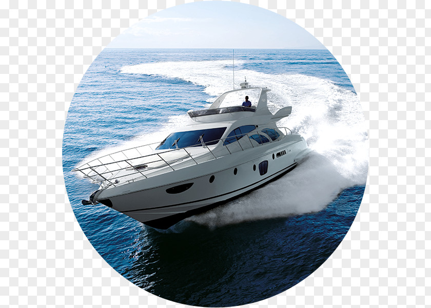 Ships And Yacht Dubai Luxury Azimut Yachts Ship PNG