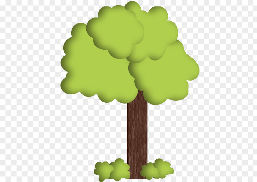 Spring Element Tree Blog Clip Art PNG