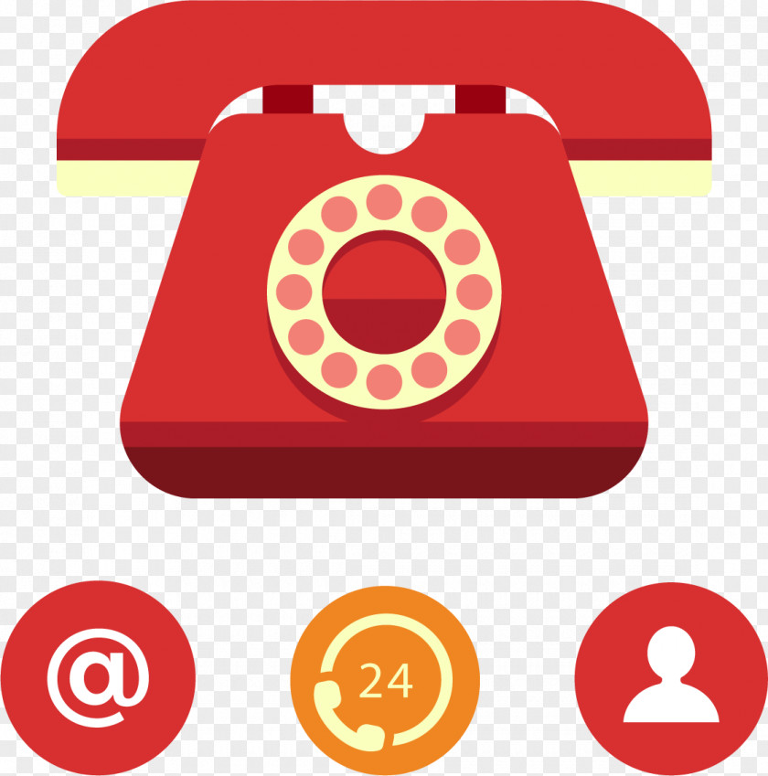 Telephone Call Centre Download PNG