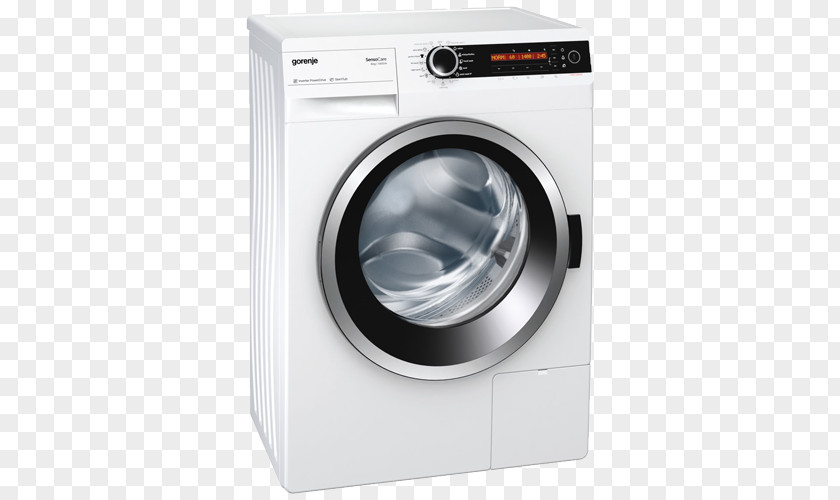 Washing Machines Gorenje W8543 Beko PNG