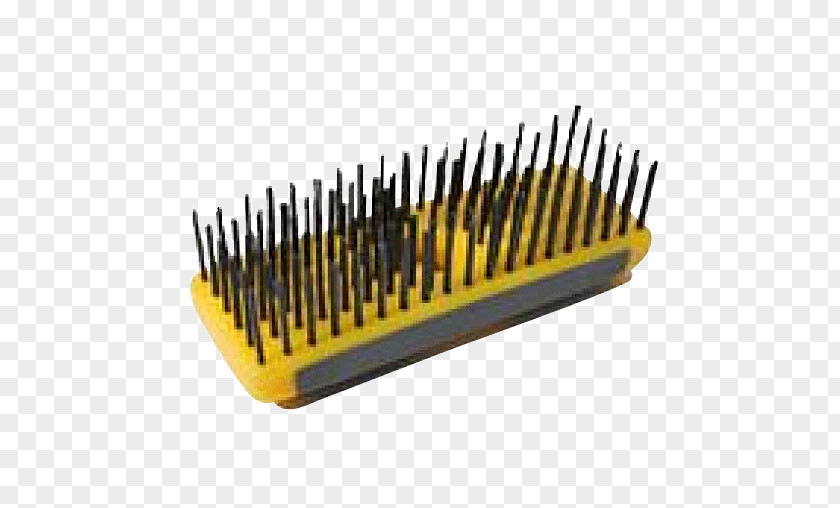 Wire Brush Tool PNG