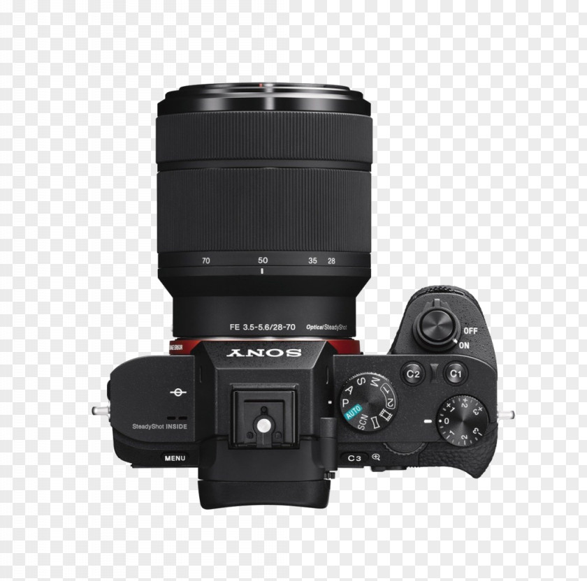 1080pBlackFE 28-70mm OSS Lens Sony A7 II ILCE-7M2K 24.3 MP Mirrorless Digital CameraBlackFE α7 ILCE-7M2 Camera1080pBlackSony Alpha DSLR Camera PNG