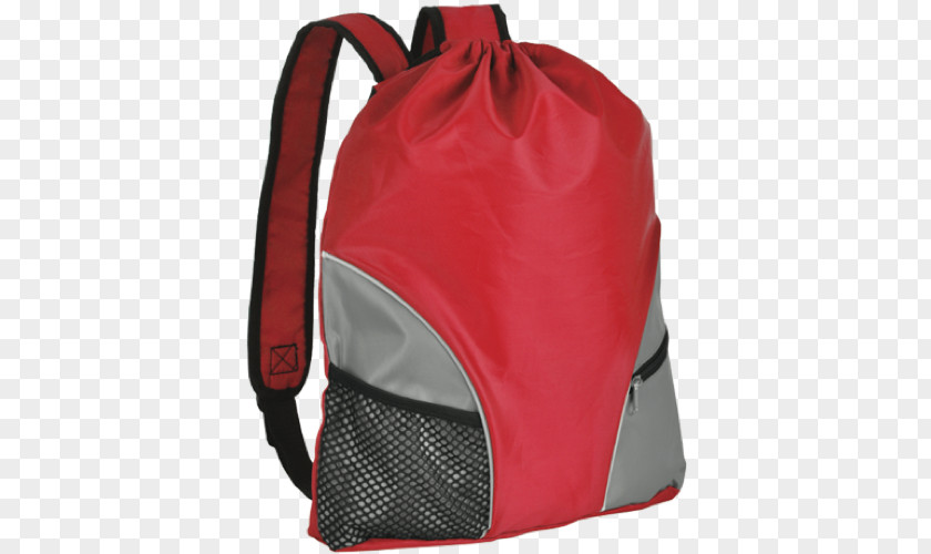 Bag Handbag Backpack Drawstring Advertising PNG