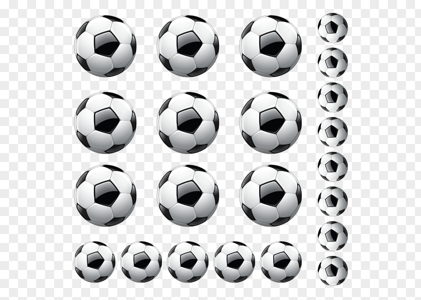 Ball Football Sticker Drawing PNG