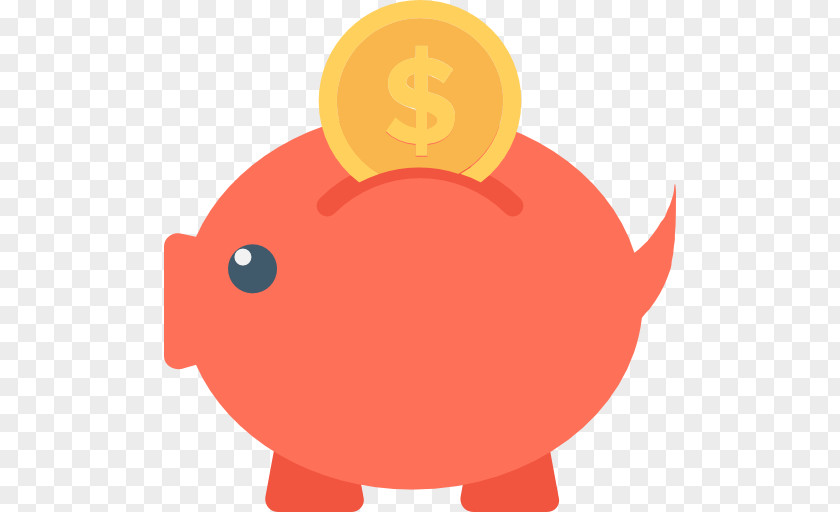 Bank Money Piggy Finance PNG
