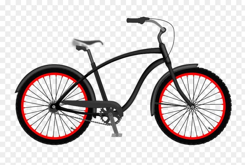 Bicycle Cliparts Cycling Free Content Clip Art PNG