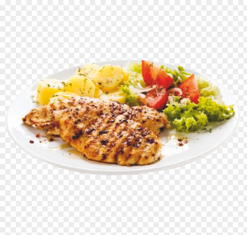 Bodybuilding Take-out Fast Food Meal PNG