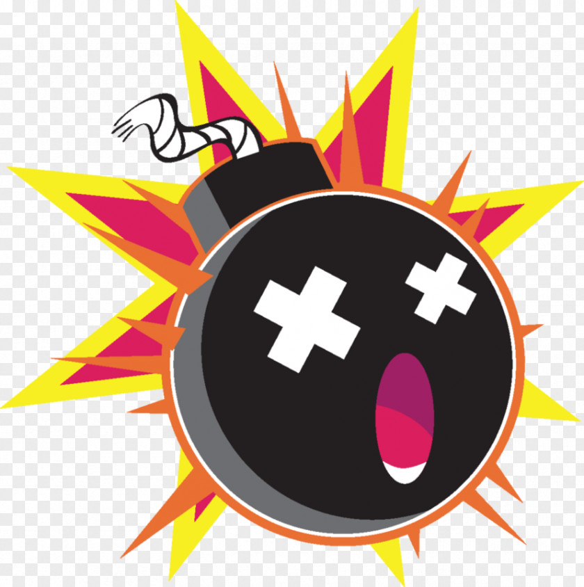 Boom EscherMan Clip Art PNG