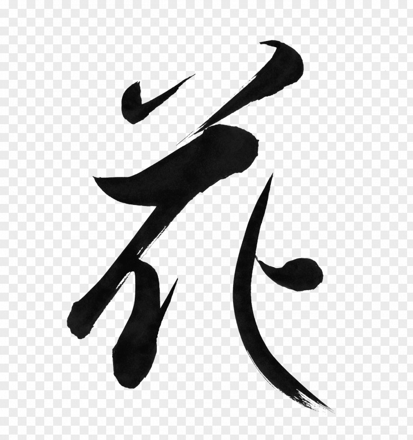 Calligraphy Japanese Art PNG