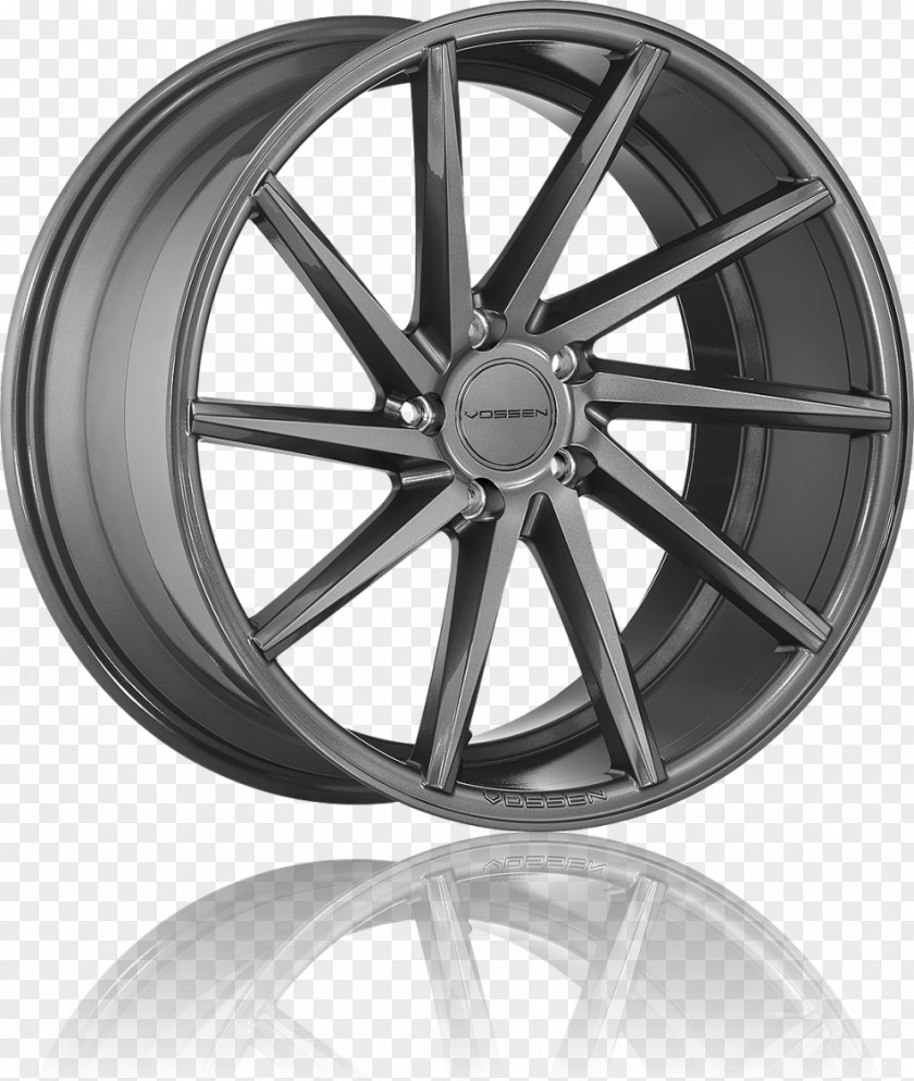 Car Rim Alloy Wheel Motor Vehicle Tires PNG