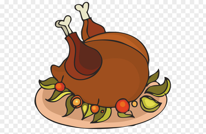 Chicken Roast Asado Turkey Clip Art PNG