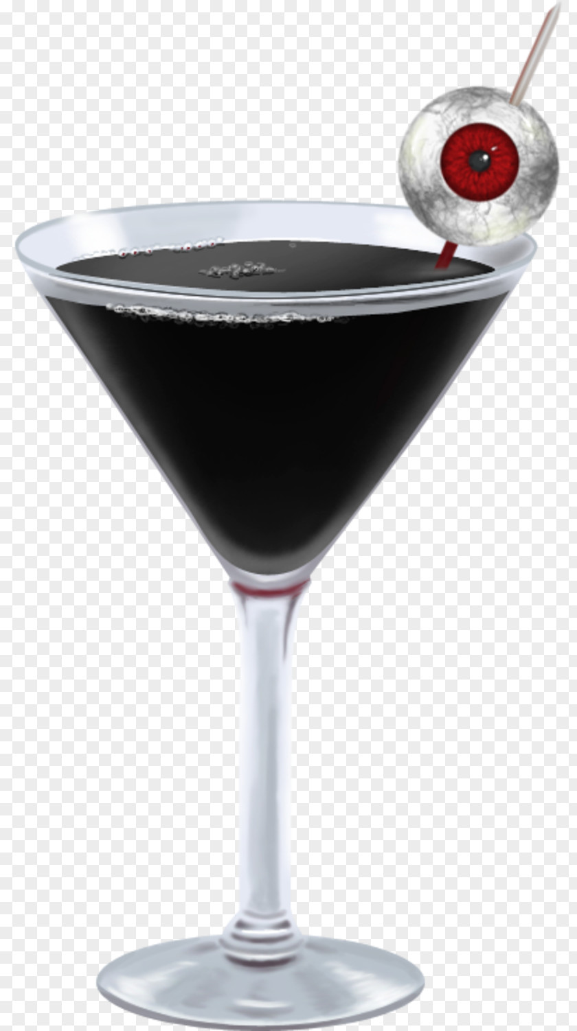 Cocktail Garnish Martini Wine Bacardi PNG
