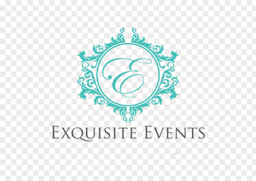 Exquisite Designs Wedding Invitation Logo Imani Swank Bridal & Occasions Graphic Design PNG