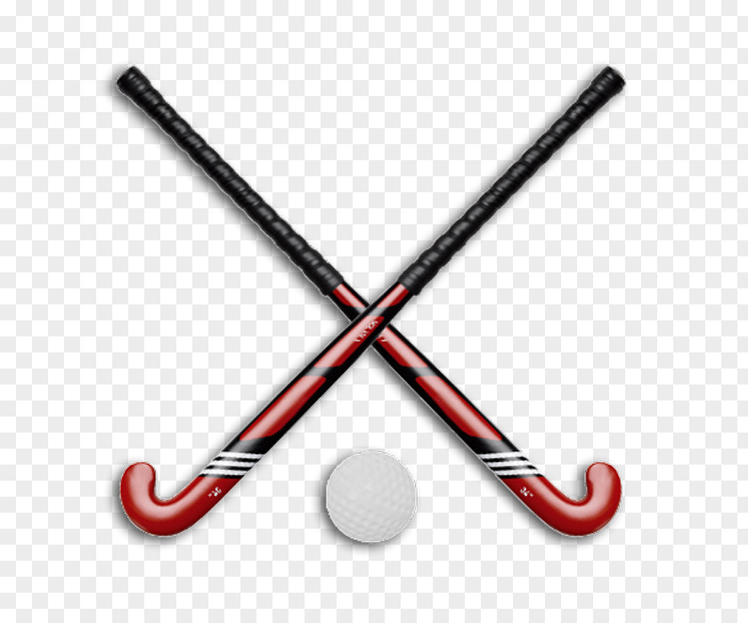 Field Hockey Sticks Sport PNG