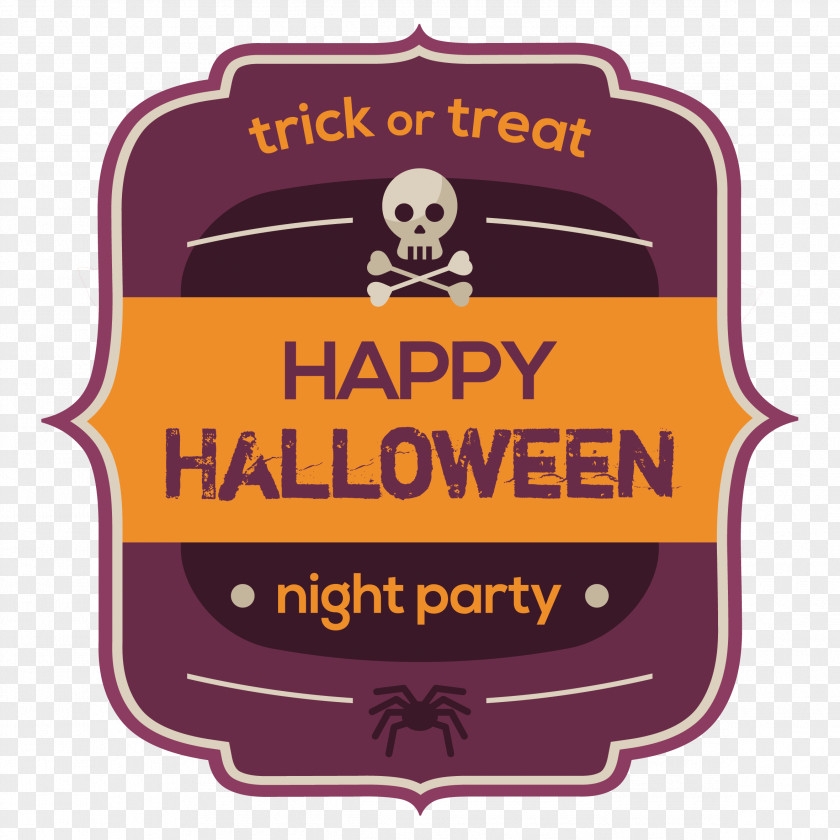 Halloween Festival Party PNG