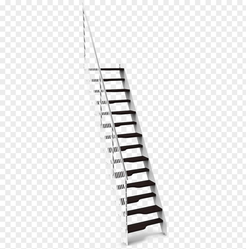 Heaven Stairs Stairway Staircases Design Guard Rail Image PNG