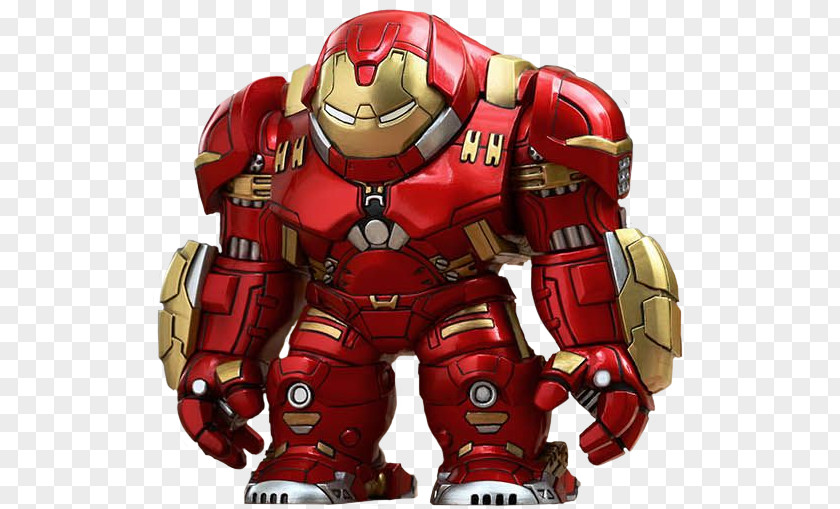 Iron Man Bruce Banner Ultron Action & Toy Figures Hulkbusters PNG