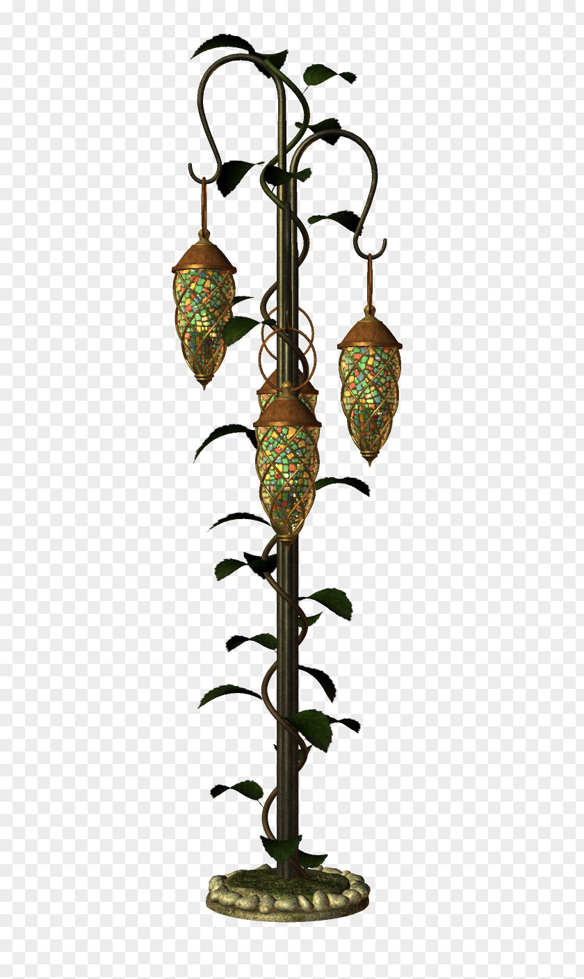 Lamps Light Fixture Street Lighting PNG