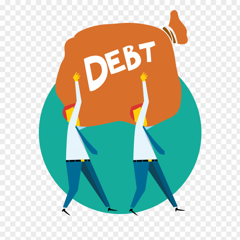 Leveraged Buyout Finance Debt PNG