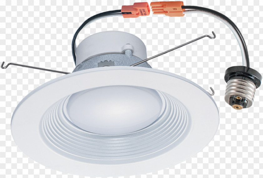 Light Recessed LED Tube Lamp Light-emitting Diode PNG