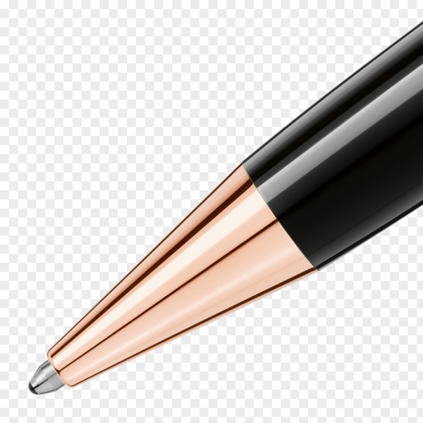 Pencil Meisterstück Mechanical Pens Montblanc Ballpoint Pen PNG