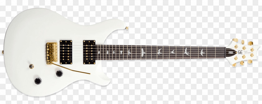 Prs Guitars Electric Guitar PRS Custom 24 SE PNG