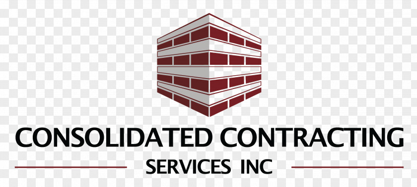 Service Logo Consolidated Contractors Company Brand Information PNG