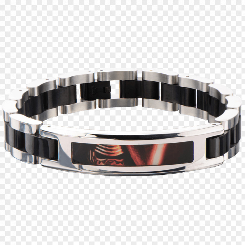 Star Wars Bracelet Kylo Ren Earring Jewellery PNG