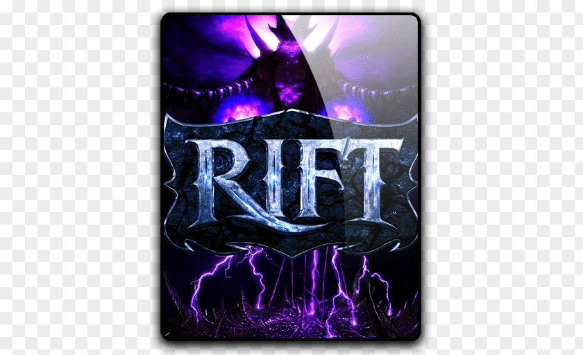 Telaraña Rift Video Game Massively Multiplayer Online Free-to-play Trion Worlds PNG