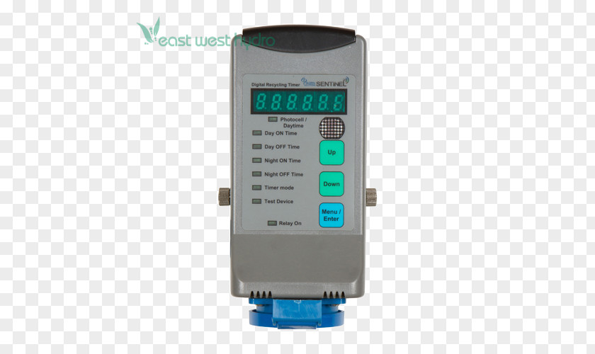 Water Timer Electronics Display Device Computer Hardware Recycling PNG