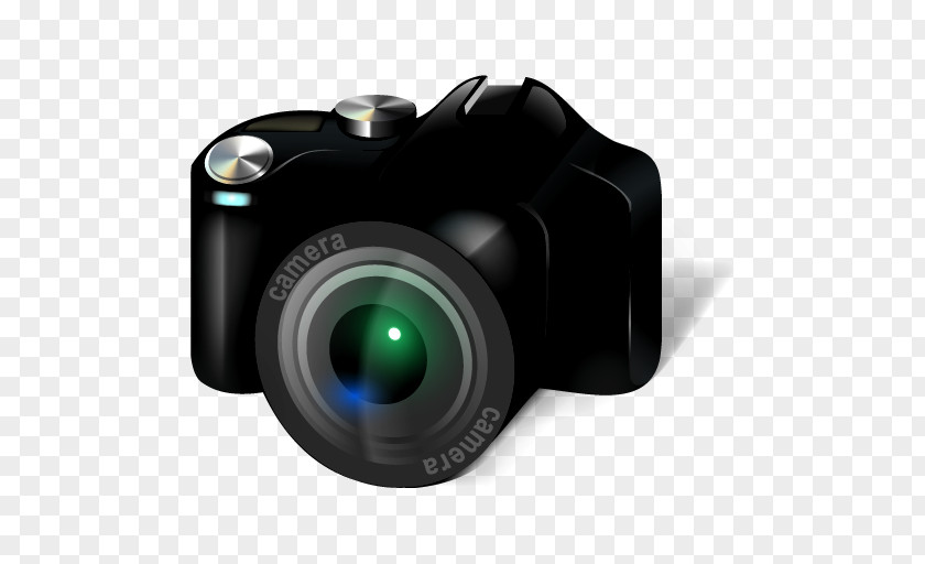 Web Camera Digital SLR Photography PNG