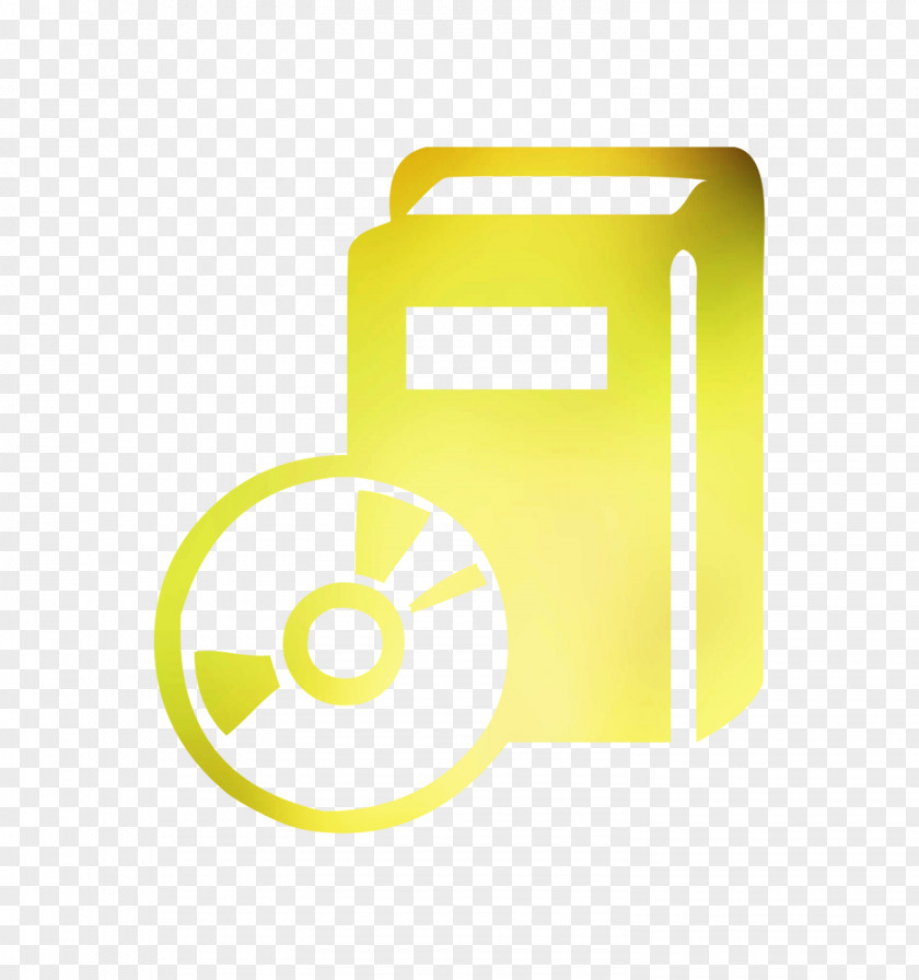 Yellow Product Design Brand Rectangle PNG