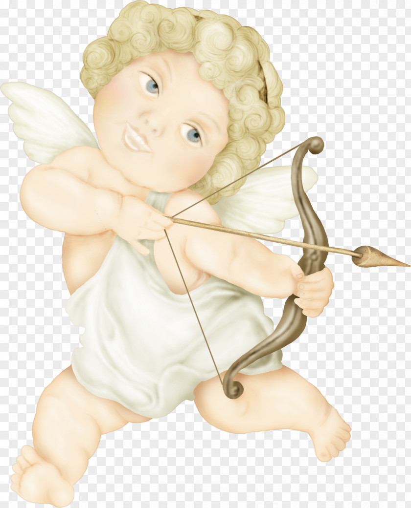 Angel Fairy Cherub Clip Art PNG