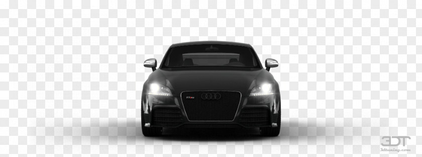 Audi TT Bumper Car Door Compact Mid-size PNG