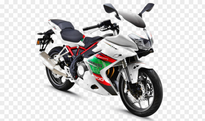 Benelli Motorcycles PNG