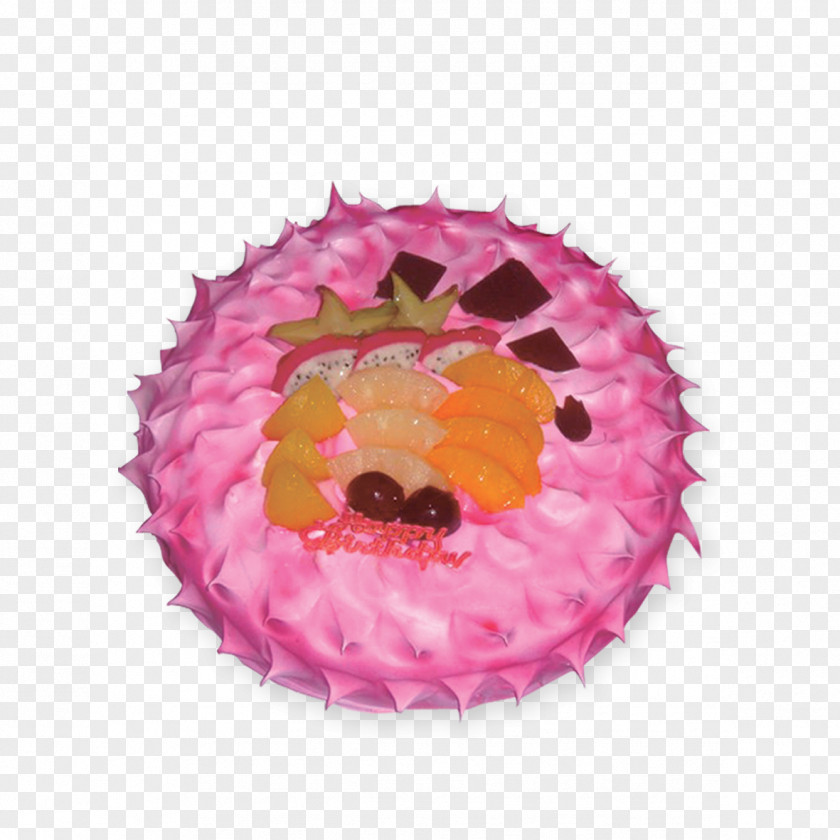 Cake Torte Birthday Fruitcake Icing PNG