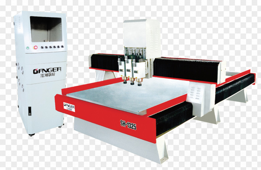 Cnc Machine Carving Tool Woodworking Router PNG
