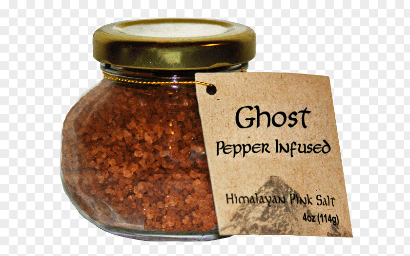 Ghost Pepper Chutney Hot Sauce Habanero Piri PNG