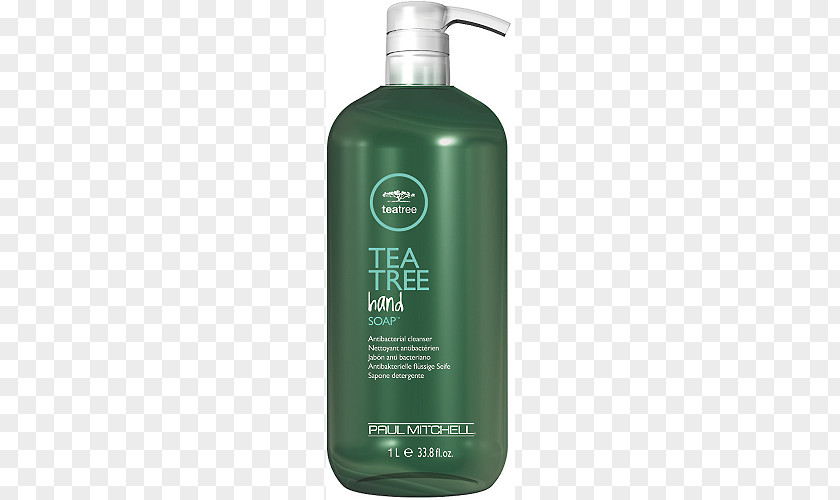Hand Tree Hair Conditioner Paul Mitchell Tea Special Shampoo Care Oil PNG